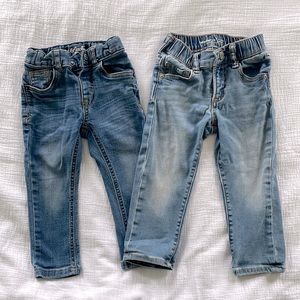 2T jeans